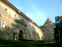 Burg Neulengbach